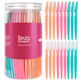 Beutz front package closed showing compact kit and travel convenience