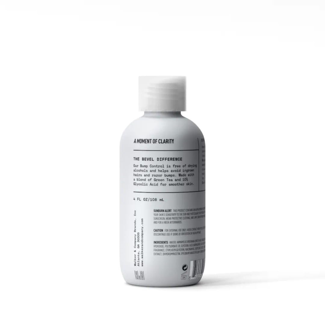 Bevel lifestyle bathroom shelf in routine setting supporting everyday grooming