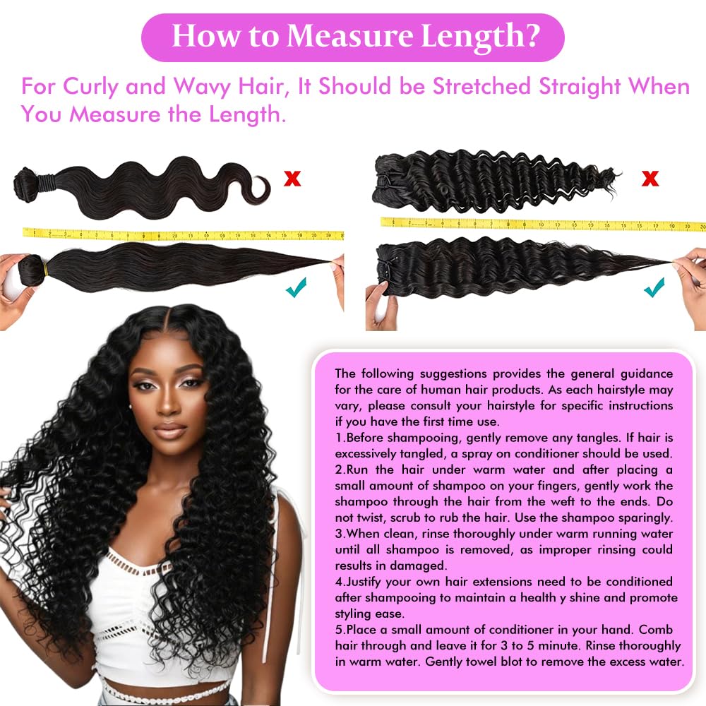 Bexclent model styling lifestyle photo showing wearable wet-and-wavy look