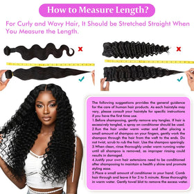 Bexclent model styling lifestyle photo showing wearable wet-and-wavy look