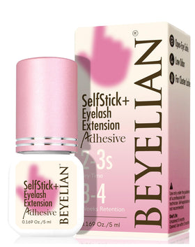 BEYELIAN front packaging showing 5ml bottle and label, professional benefit