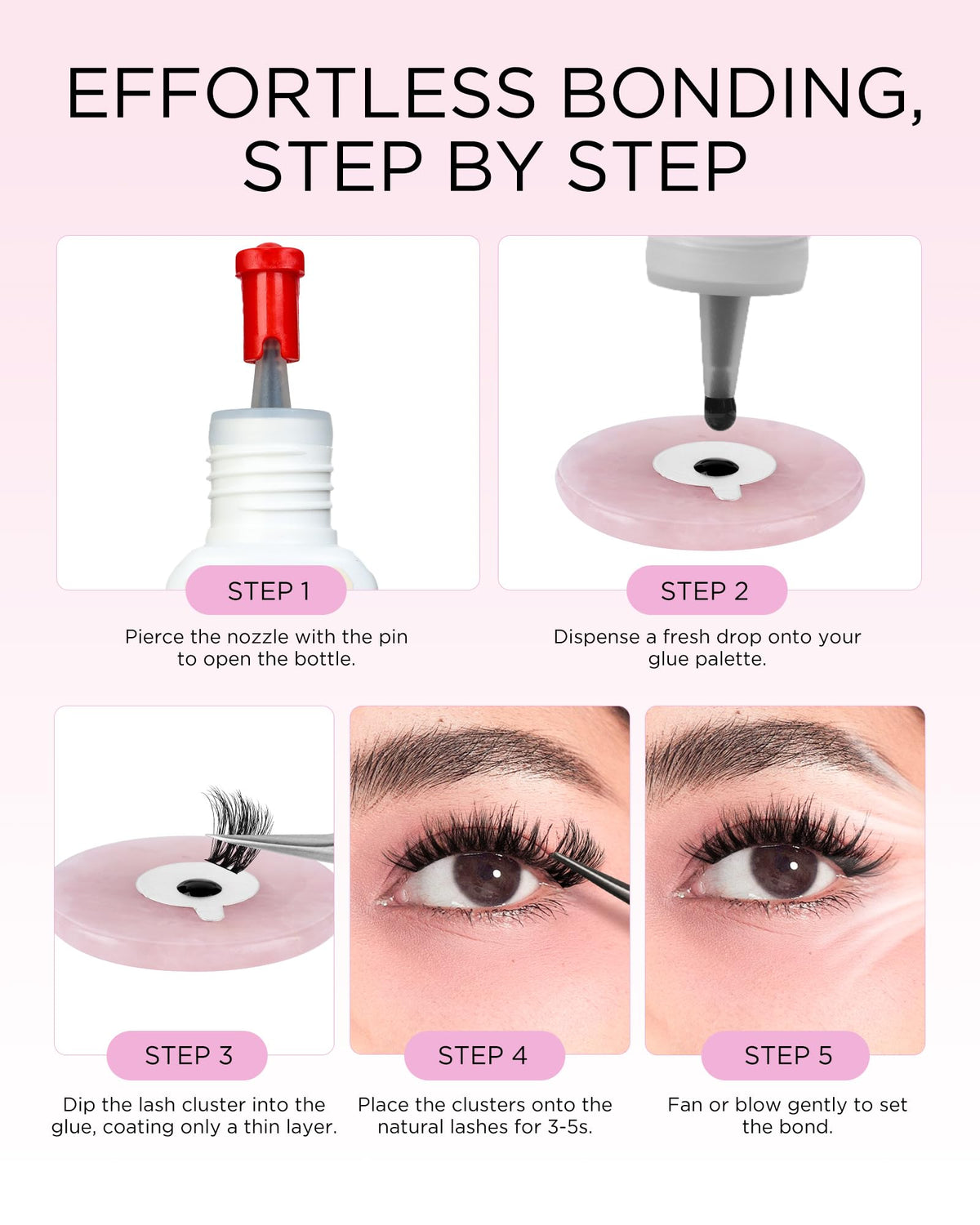BEYELIAN lifestyle evening look illustrating waterproof wear and lasting beauty
