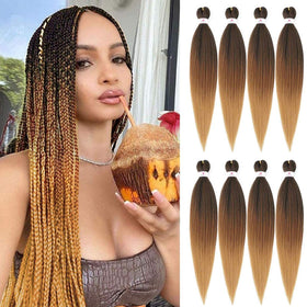 Beyond Beauty front packaging showing 8-pack bundle and product benefit quick install