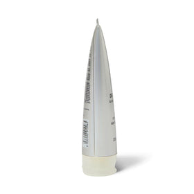 Beyond the Zone label close-up highlighting sulfate and silicone free benefits