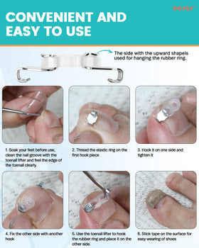 BEZOX adhesive patches sheet displayed for water-resistant, low-profile hold