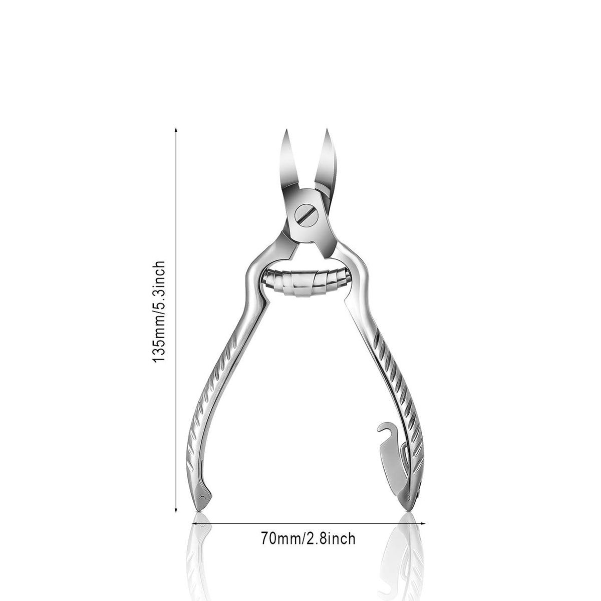 BEZOX joint and branding detail showing durable construction benefit