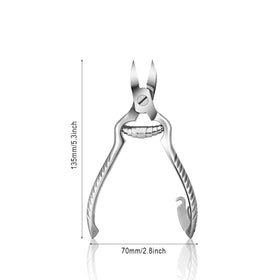 BEZOX joint and branding detail showing durable construction benefit