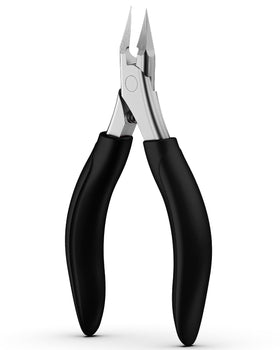 BEZOX clippers front view showing robust build and ease of use