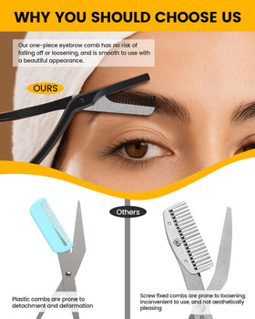 BEZOX ergonomic handle comfort rest detail for secure grip and steady control