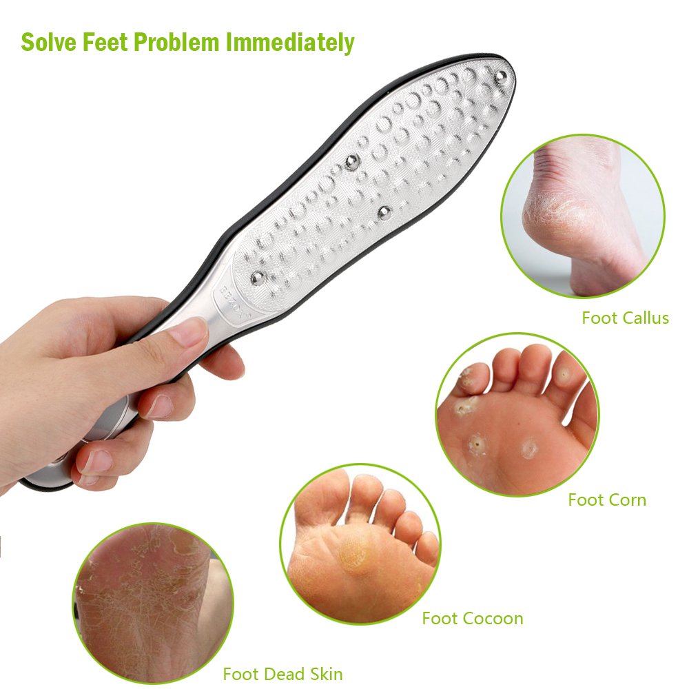 BEZOX ergonomic handle detail for secure grip and comfortable control during use