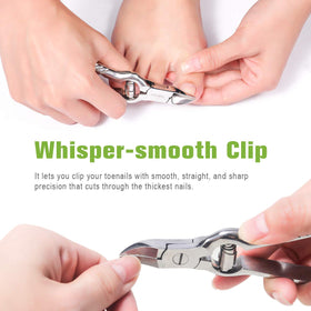 BEZOX side profile with locking key engaged to ensure safe storage