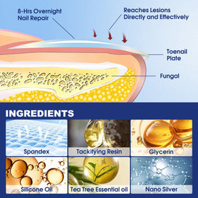 bfgckj close-up of hydrogel patch texture highlighting gentle adhesion benefit