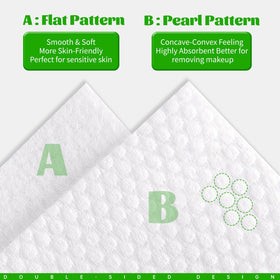BFHKXW used for baby care showing soft, gentle wipe for delicate skin