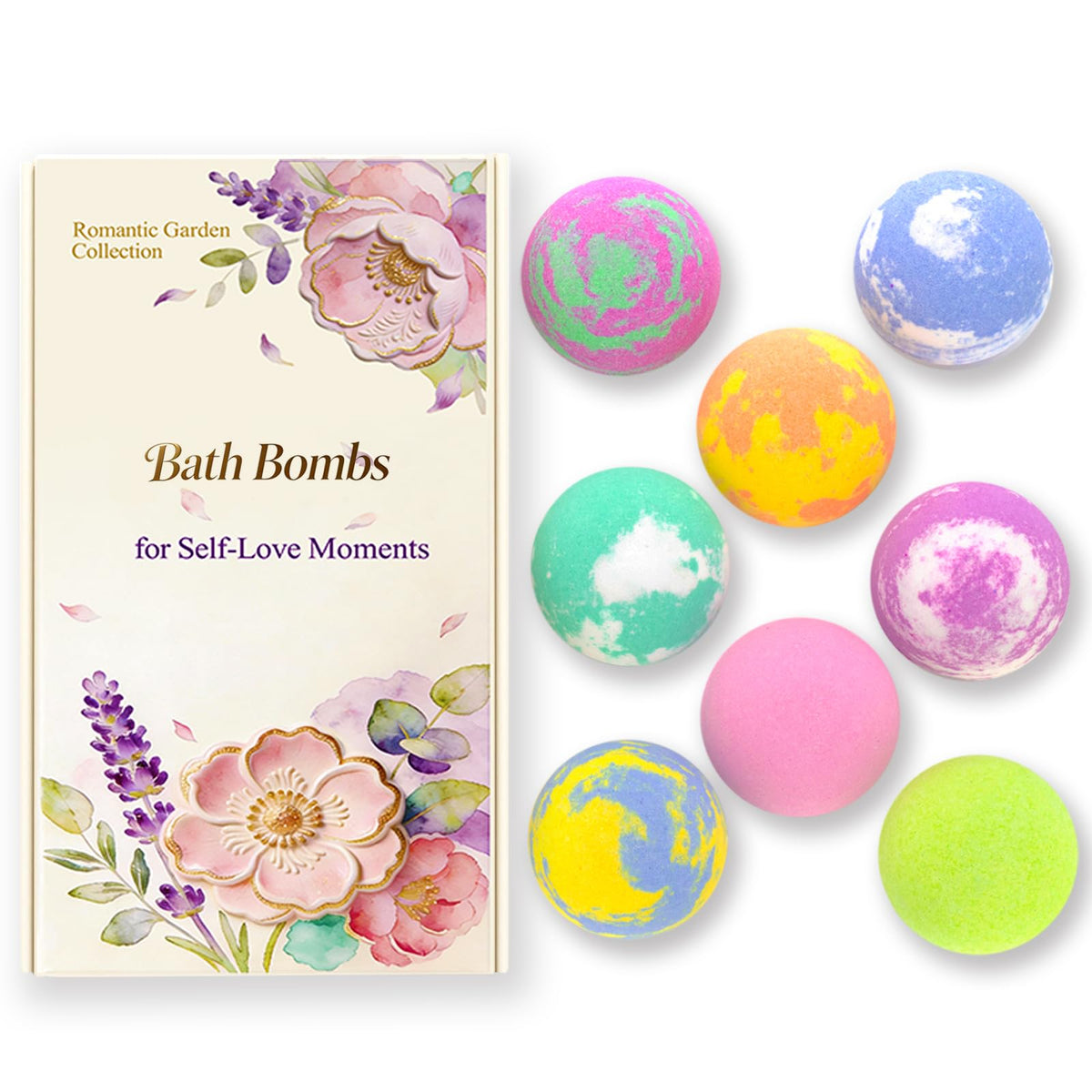 Bgiscaw gift-ready box staged in lifestyle setting for easy presentable gifting