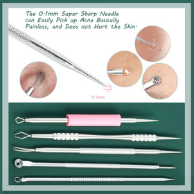 BHYTAKI fine-tipped tweezers used for lash placement and precise beauty work benefit