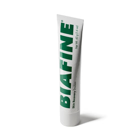 BIAFINE front tube 1.6 oz showing packaging and product name for easy identification