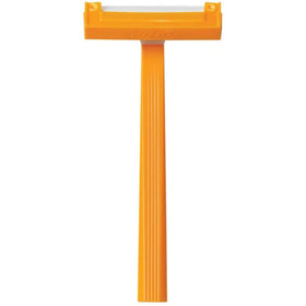 BIC pack open with multiple razors ready for travel and storage