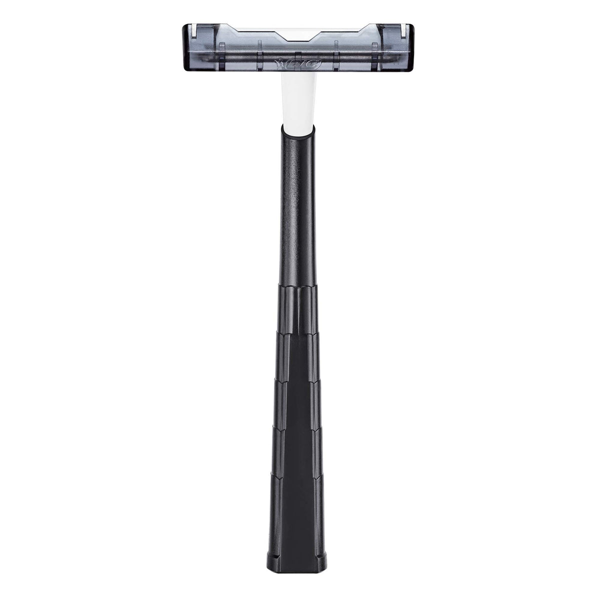 BIC single blade edge offering clean single-blade cuts