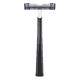 BIC single blade edge offering clean single-blade cuts