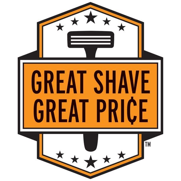 BIC razor being used at sink demonstrating controlled shaving precision
