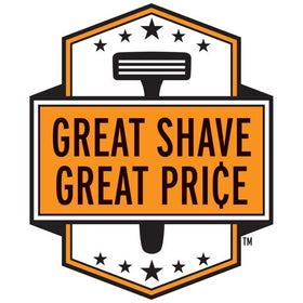 BIC razor being used at sink demonstrating controlled shaving precision