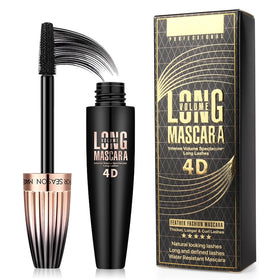 Bieyoc front packaging showing waterproof mascara benefits