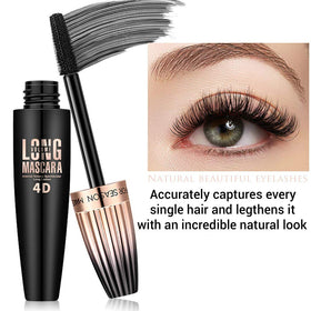 Bieyoc mascara on vanity conveying everyday long-lasting wear