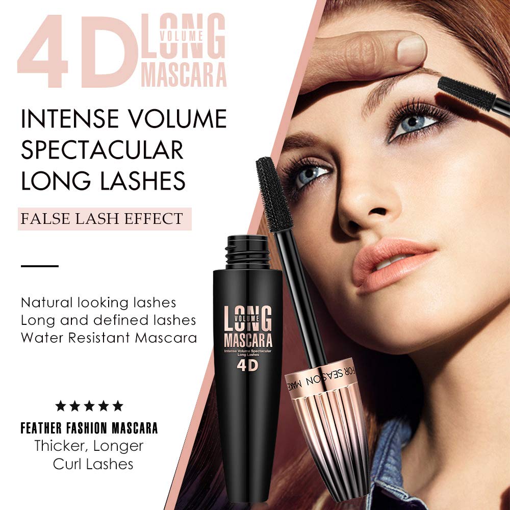 Bieyoc silk fiber texture swipe to show buildable volume