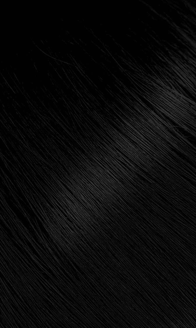 Bigen Oriental Black powder texture close-up highlighting fine consistency for reliable mixing and coverage