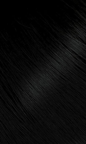Bigen Oriental Black powder texture close-up highlighting fine consistency for reliable mixing and coverage