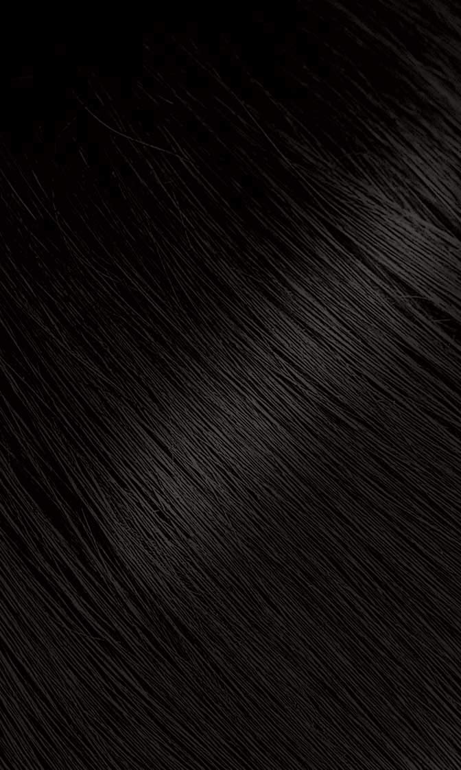 Bigen powder texture close-up highlighting fine grain for easy mixing