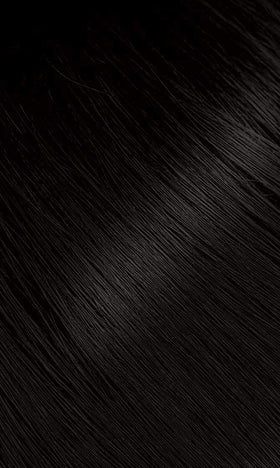 Bigen powder texture close-up highlighting fine grain for easy mixing