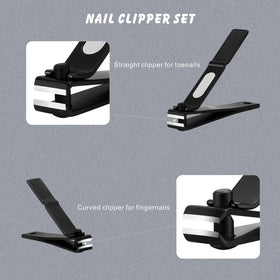 Bignes ergonomic grip detail providing non-slip control and comfort