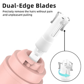 Bilitase held in hand to show scale and travel-friendly size benefit