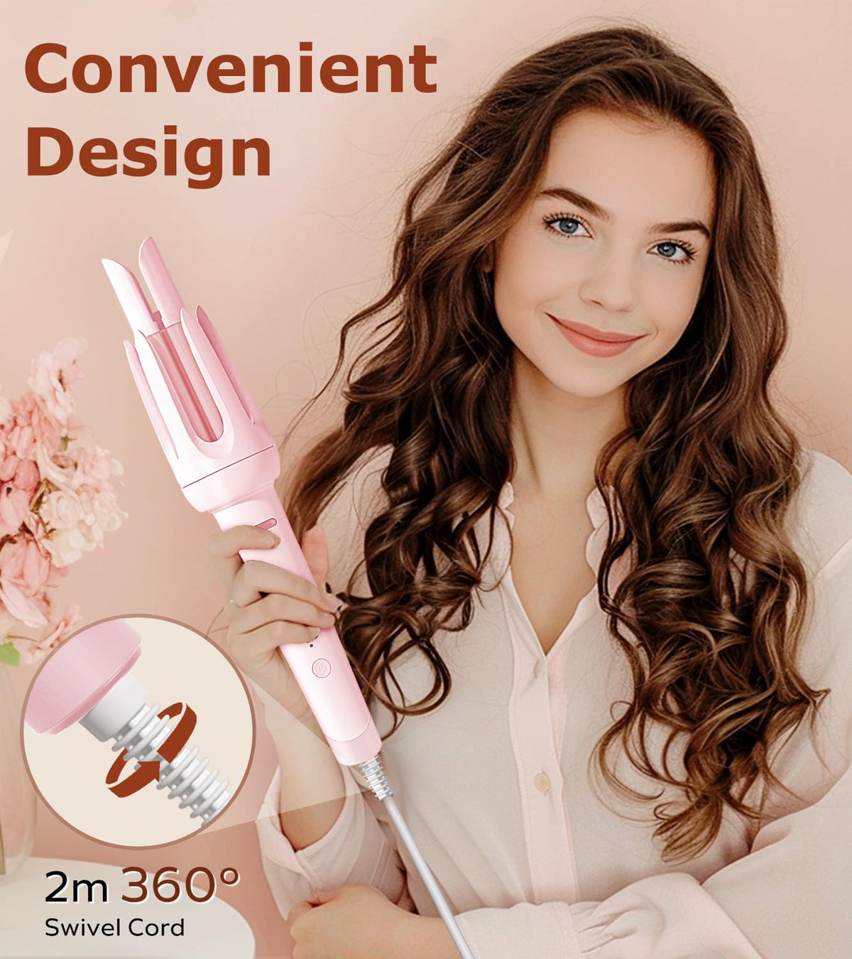 BILITOK packaging and accessories including comb and clips for quick sectioning