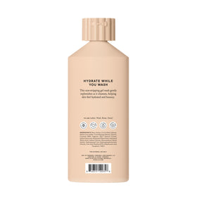 Billie Coco Villa scent notes with coconut and vanilla accents