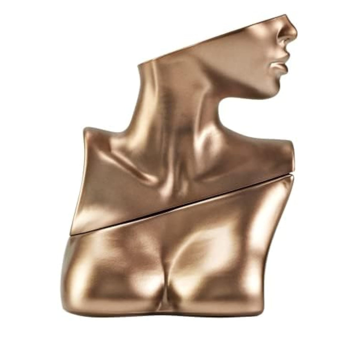 Billie Eilish front bottle view showcasing elegant design and gift appeal
