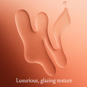 Billie oil texture on skin close-up demonstrating slick conditioning benefit