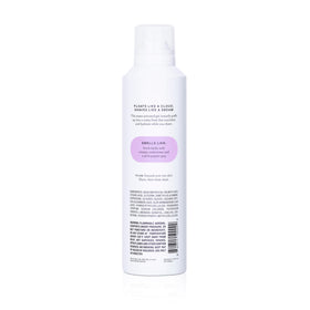 Billie product in a bathroom setting adding calming scent