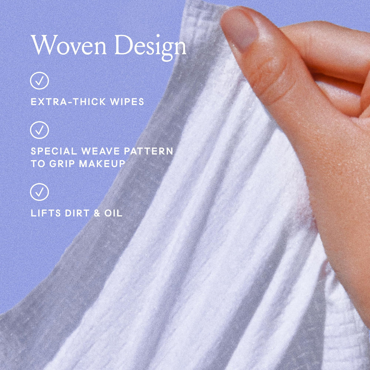 Billie ingredient label highlighting hyaluronic acid and willow bark