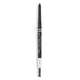 billion dollar brows front packaging showing sleek pencil and brand benefit
