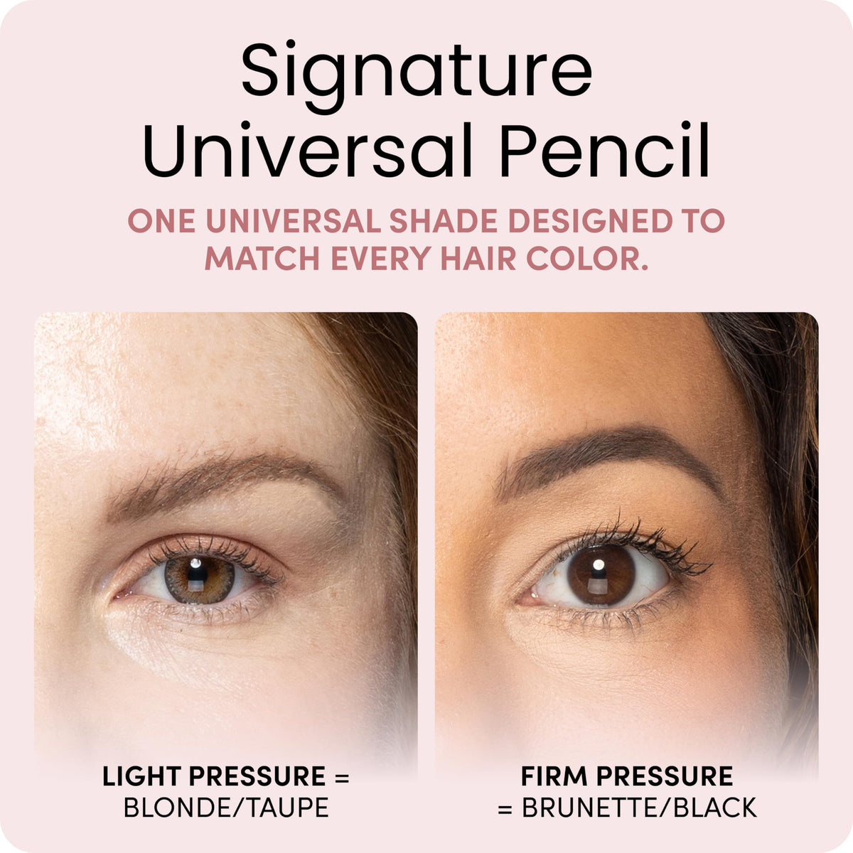 billion dollar brows spoolie detail blending pigment for soft finish
