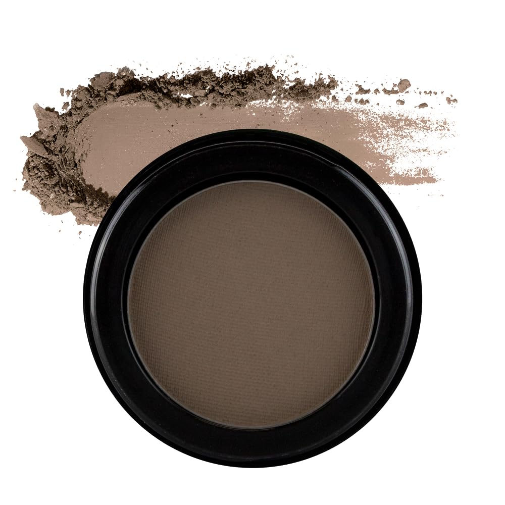billion dollar brows compact front view showing sleek packaging and travel convenience