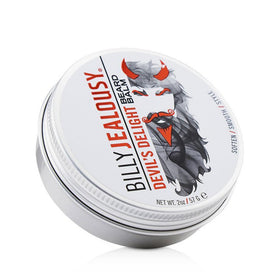 Billy Jealousy lifestyle shot outdoors showing refined scent and daily use benefit
