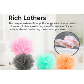 BIMIGET creating foam from soap to conserve product use