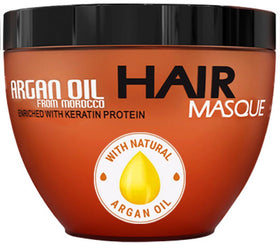 BINGO HAIR CARE jar front view showing product and clear labeling for quick recognition and trust