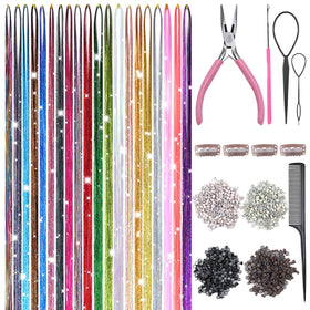 Bintvoy front packaging showing kit contents and value