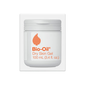 Bio-Oil front packaging showing product bottle and branding for hydration