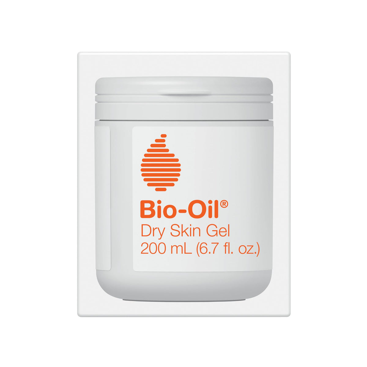 Bio-Oil front packaging showing product and size for easy identification and trust