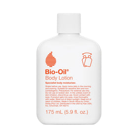 Bio-Oil front packaging showing bottle and label for clear product ID and benefits